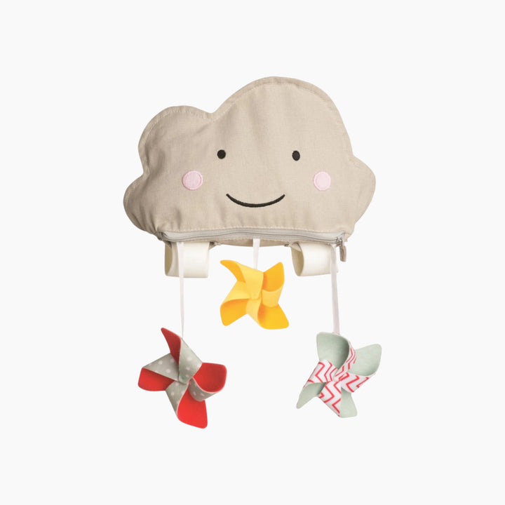 Taf Toys Playful Sun Shade Activity Toy