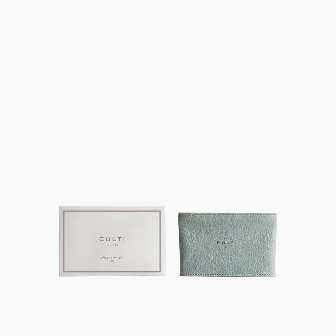 Culti Milano Candle Cover