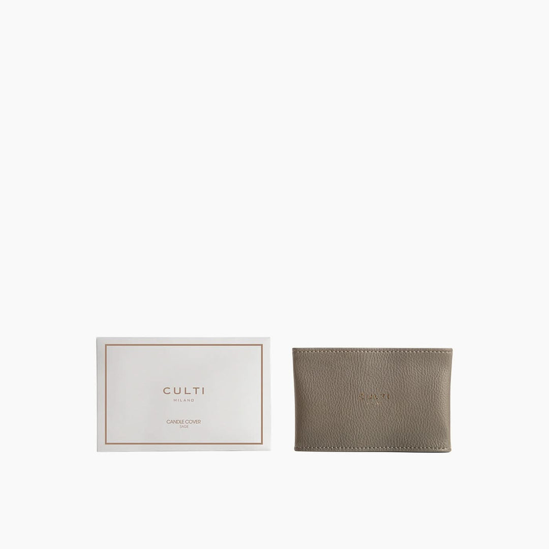 Culti Milano Candle Cover