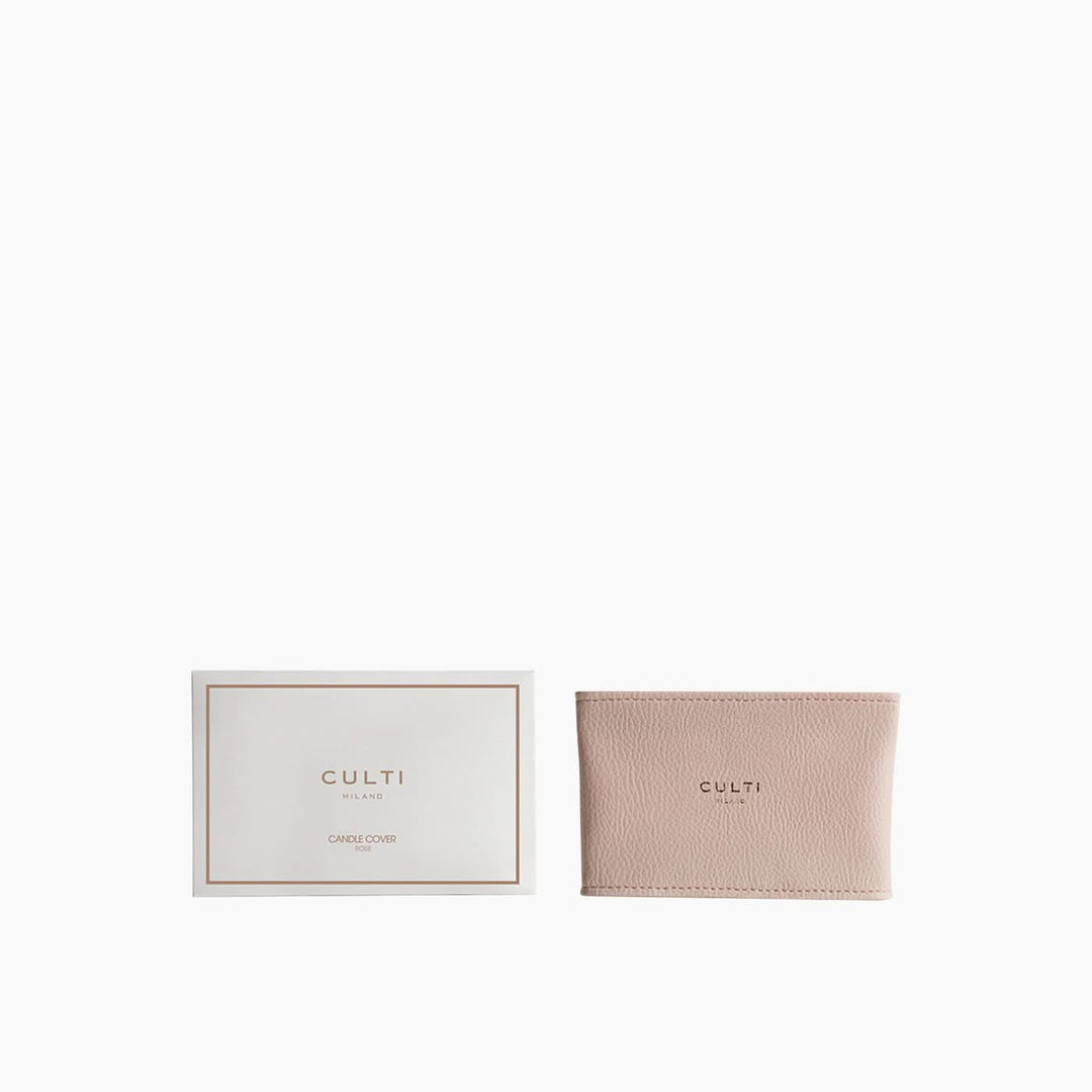 Culti Milano Candle Cover