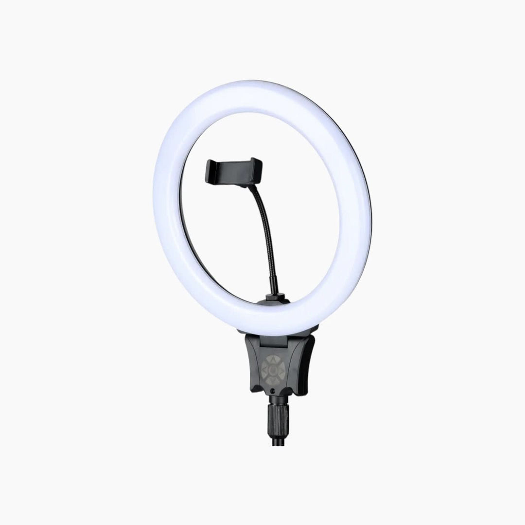 SunPak 12 Bi-Color LED Ring Light