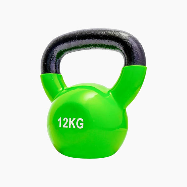Iron Kettlebell 12KG