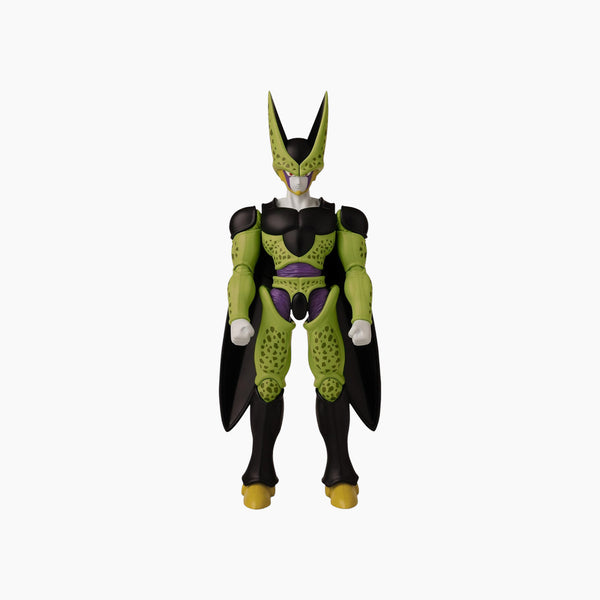 Bandai 12" Limit Breaker Series Cell Final Form