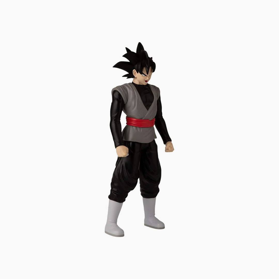 Bandai Limit Breaker Series Goku Black Action Figure