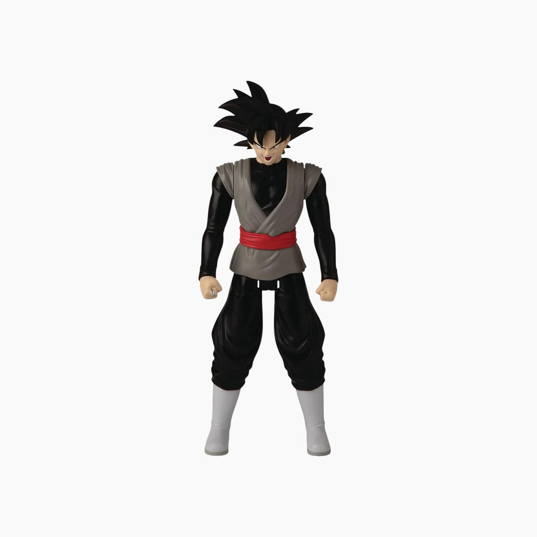 Bandai Limit Breaker Series Goku Black Action Figure