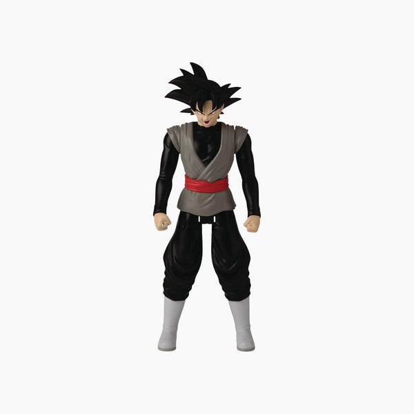 Bandai 12" Limit Breaker Series Goku Black
