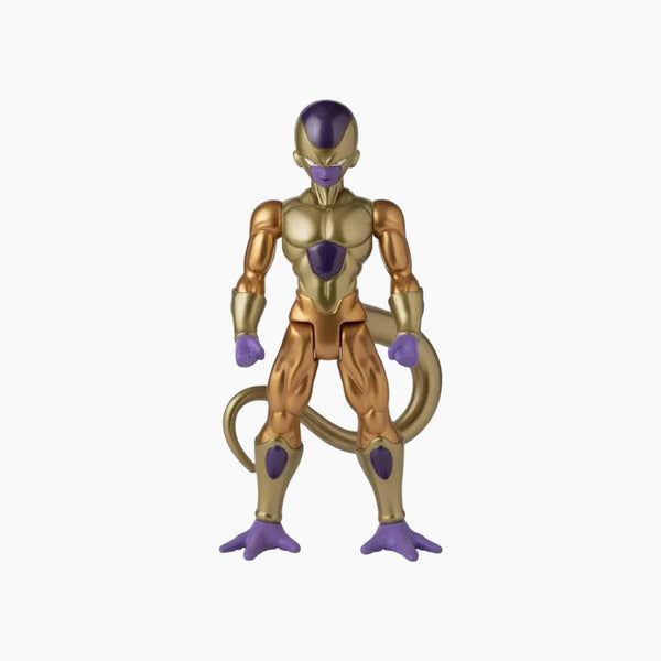 Bandai 12" Limit Breaker Series Golden Frieza