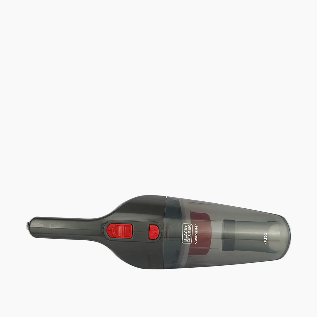 Black + Decker 12VDC EPP Dustbuster Auto Hand Vac