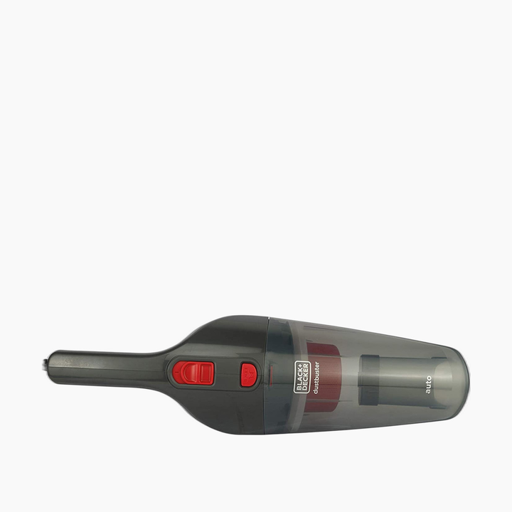 Black + Decker 12VDC EPP Dustbuster Auto Hand Vac