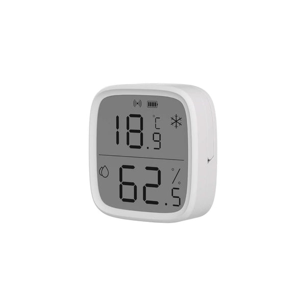 Zigbee SNZB02D LCD Smart Temperature Humidity Sensor
