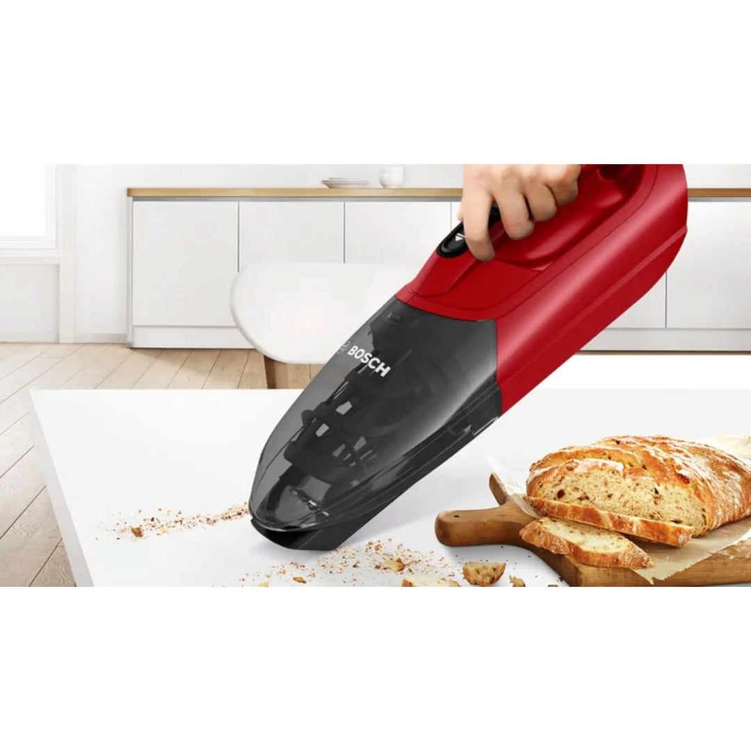 Bosch Move Serie2 Rechargeable Handstick Vacuum Cleaner - HUNA