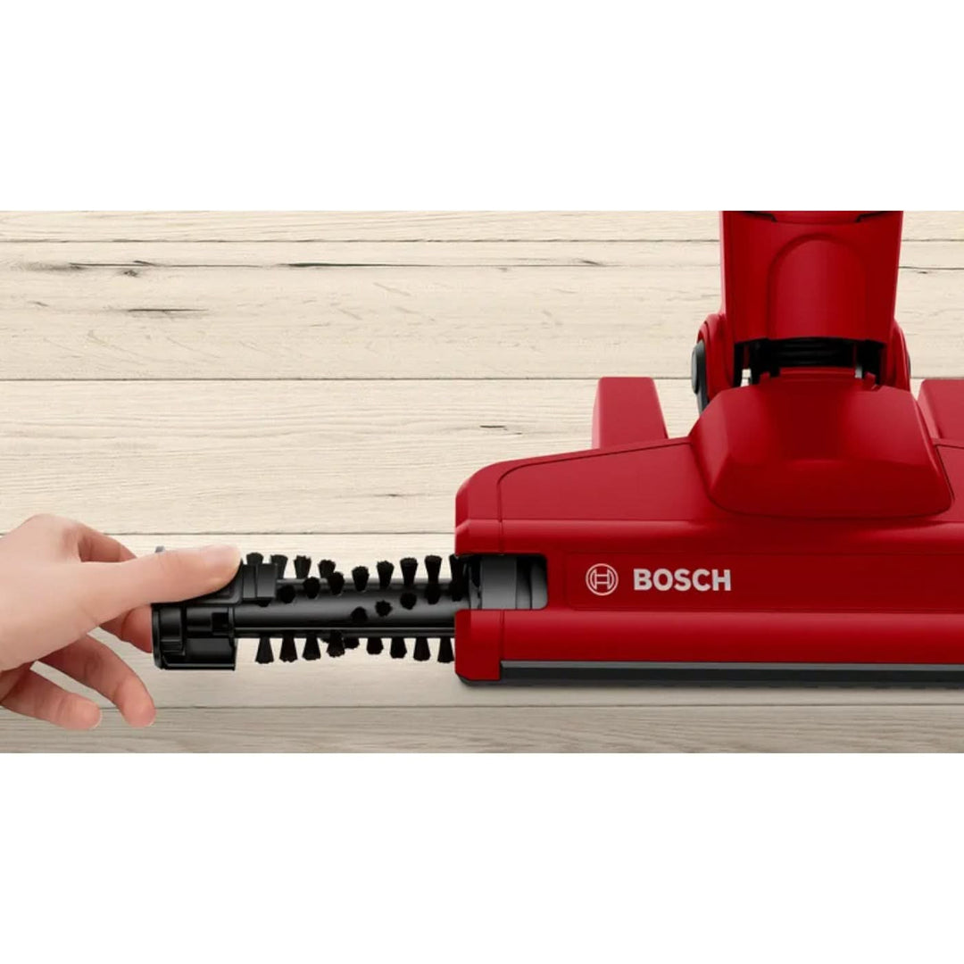 Bosch Move Serie2 Rechargeable Handstick Vacuum Cleaner - HUNA