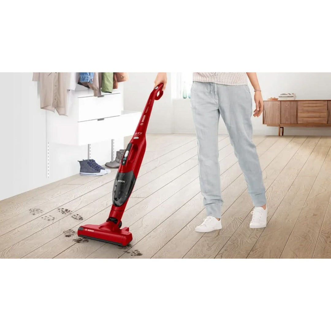 Bosch Move Serie2 Rechargeable Handstick Vacuum Cleaner - HUNA