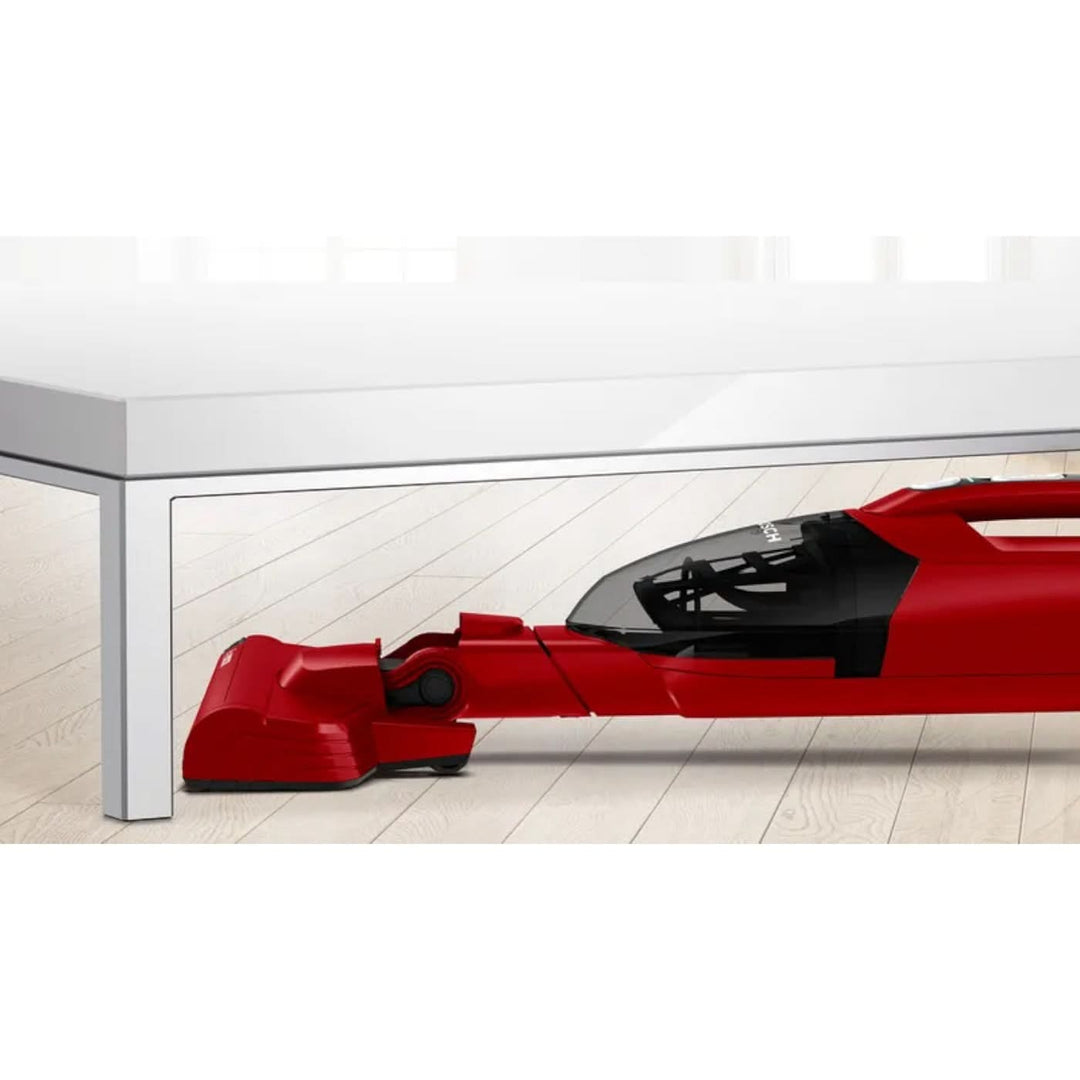 Bosch Move Serie2 Rechargeable Handstick Vacuum Cleaner - HUNA