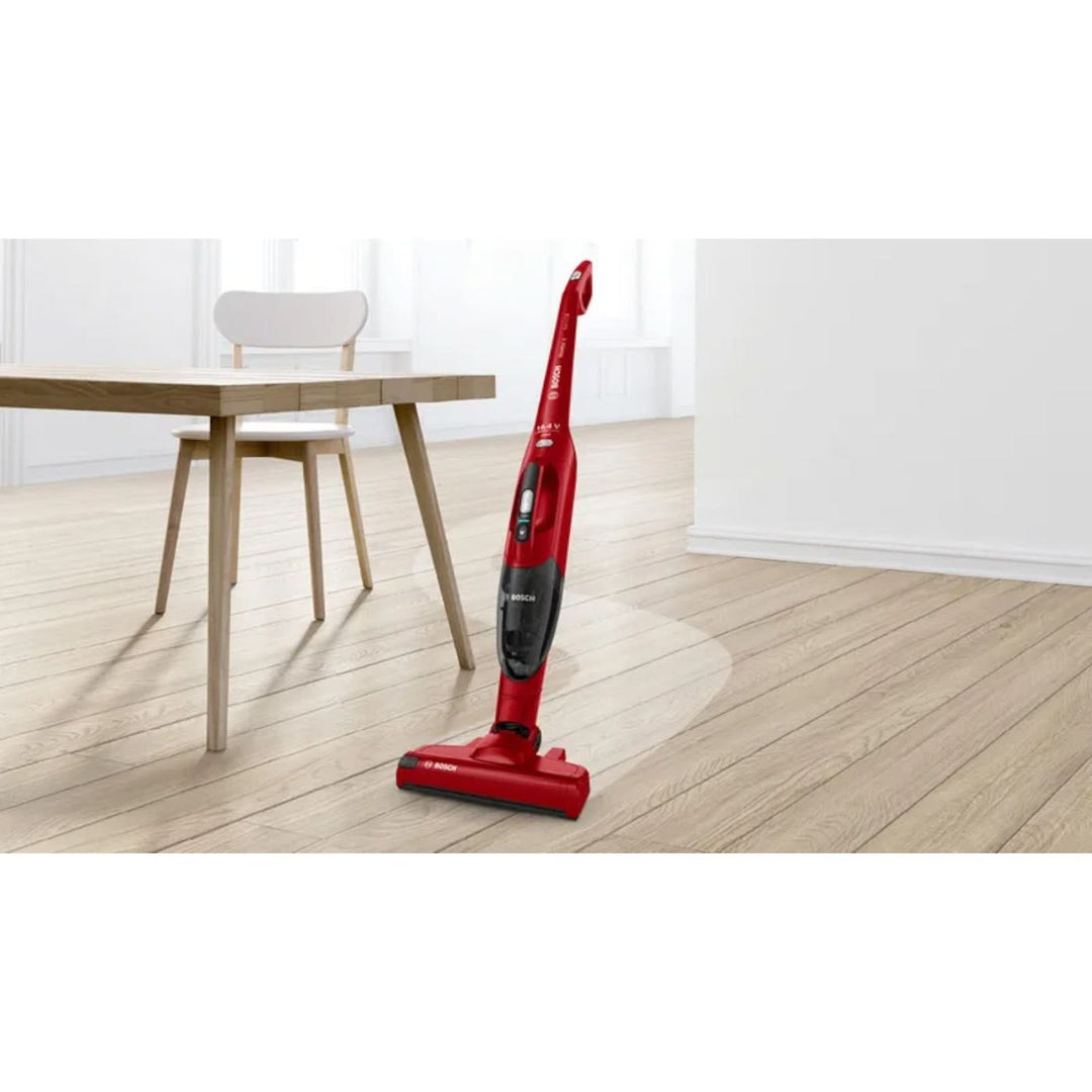 Bosch Move Serie2 Rechargeable Handstick Vacuum Cleaner - HUNA