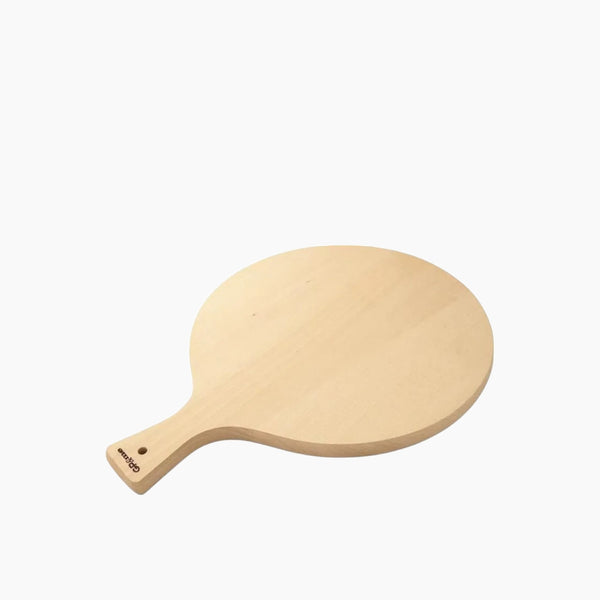 Round Pizza Cutting Board 30cm