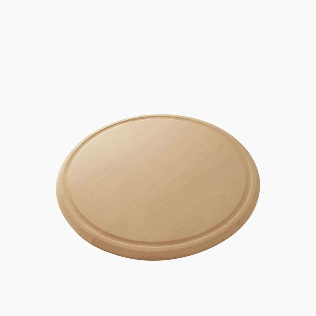 Gp&amp;Me Round Cutting Board