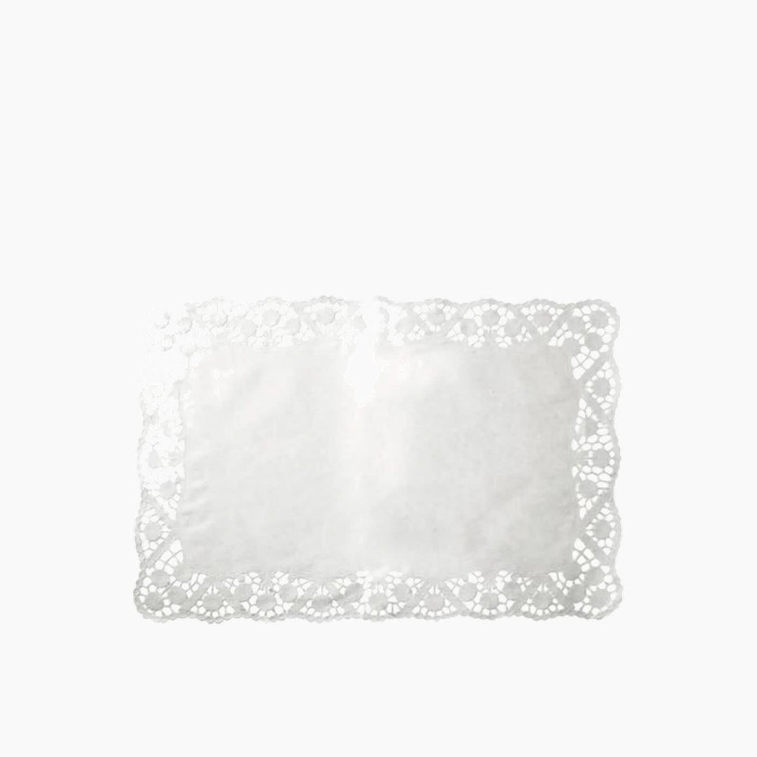 Gp&amp;Me Paper Doilies