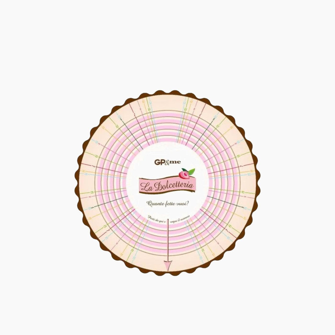 Gp&amp;Me Paper Doilies