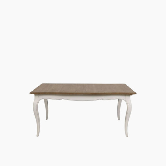 Splendido Home Furniture Extendable Dining Table
