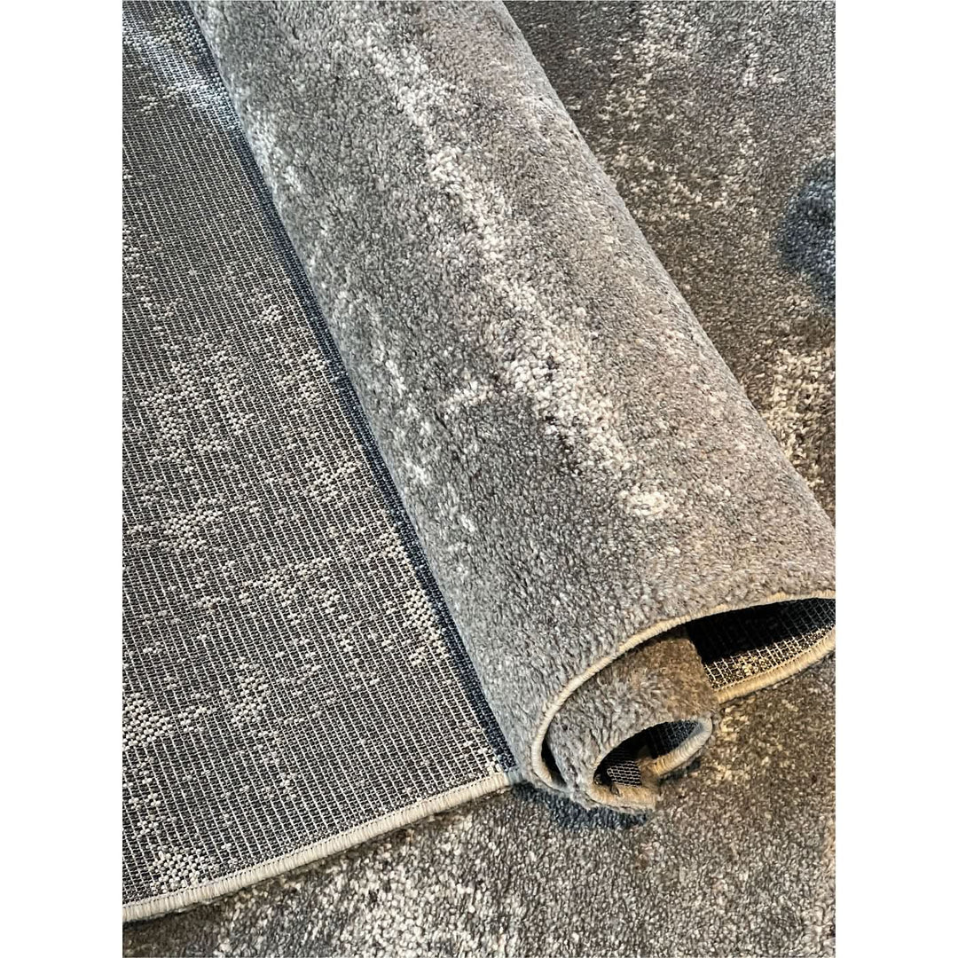 Spazio Home Urban Mist Rug