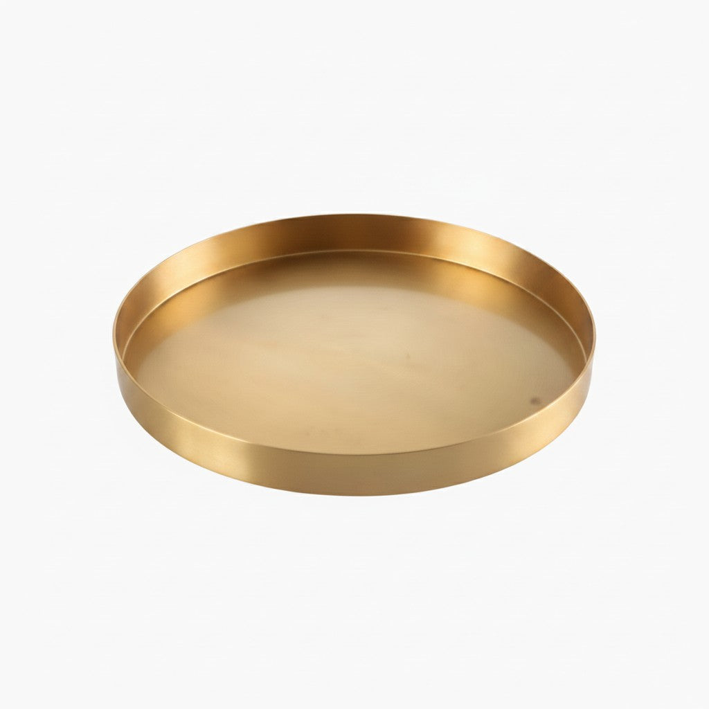 Metal Tray