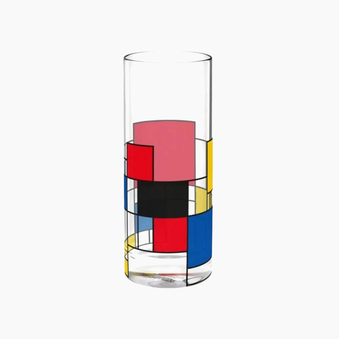 Ashdene &amp; Konitz Long Tumbler Set