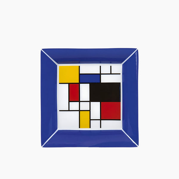 Ashdene & Konitz Ashtray Dia 13x25cm