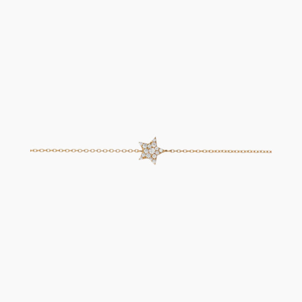 Star Bracelet