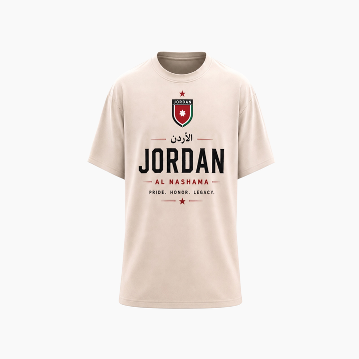 Champ Co. Al Nashama T-Shirt