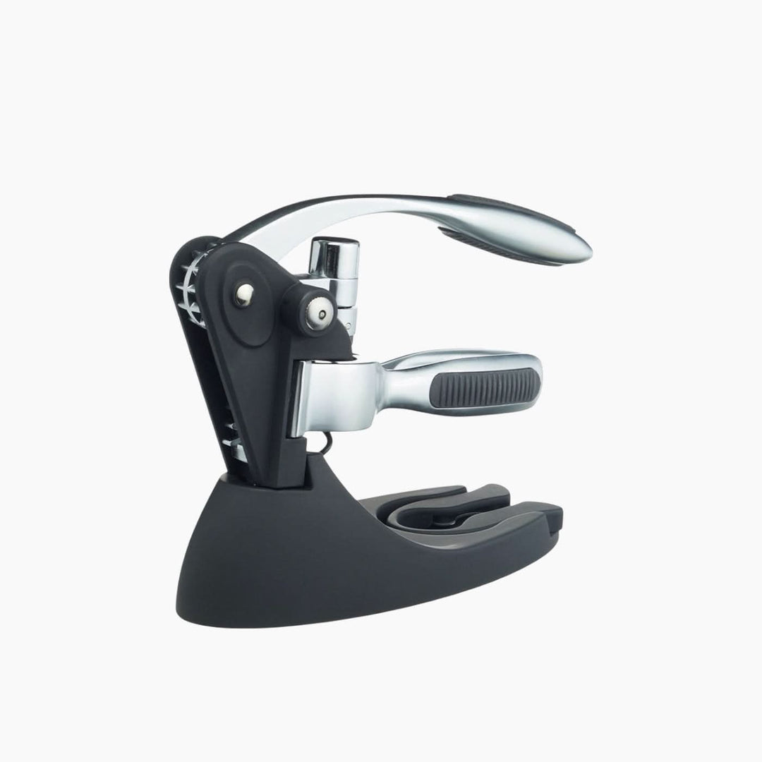 Kitchencraft Lever Arm Corkscrew Gift Set