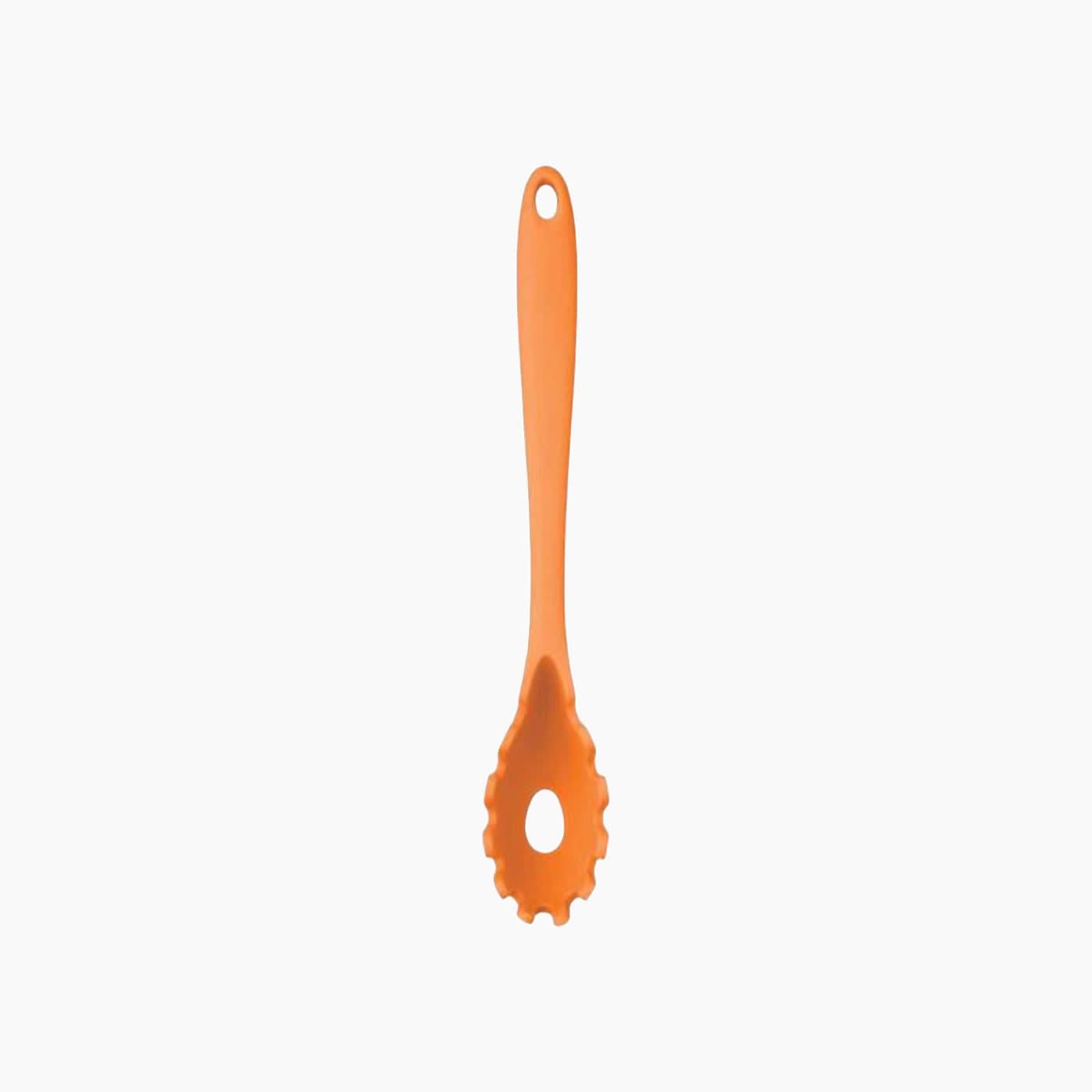 Kitchencraft Silicone Pasta Server Kitchencraft Silicone Pasta Server