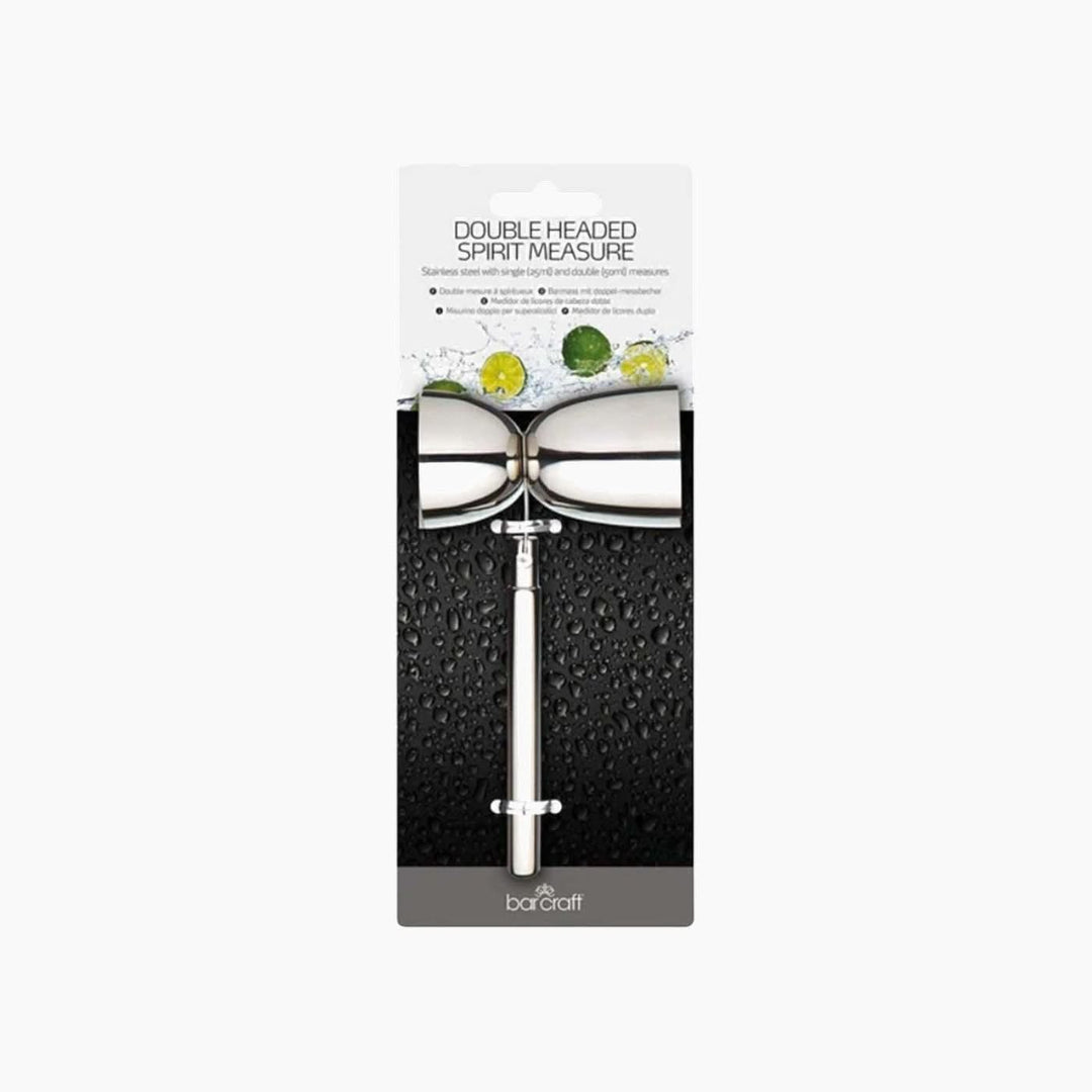 Kitchencraft Double Jigger Bar Tool