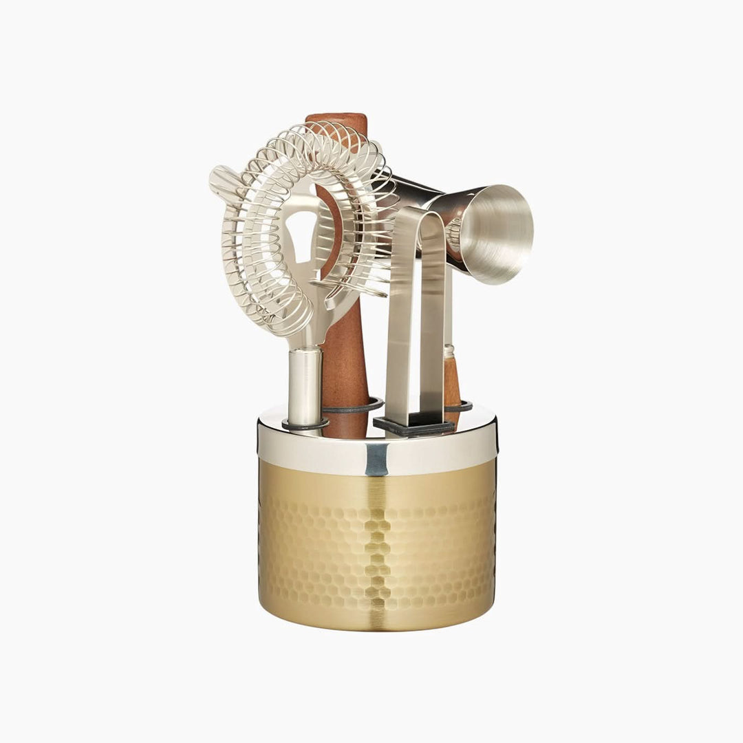 Kitchencraft Cocktail Tool Set