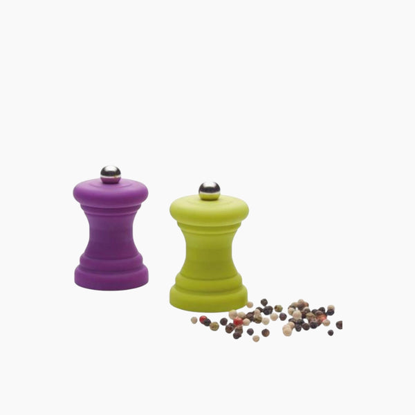 Miniature Grinding Mills 1 Piece