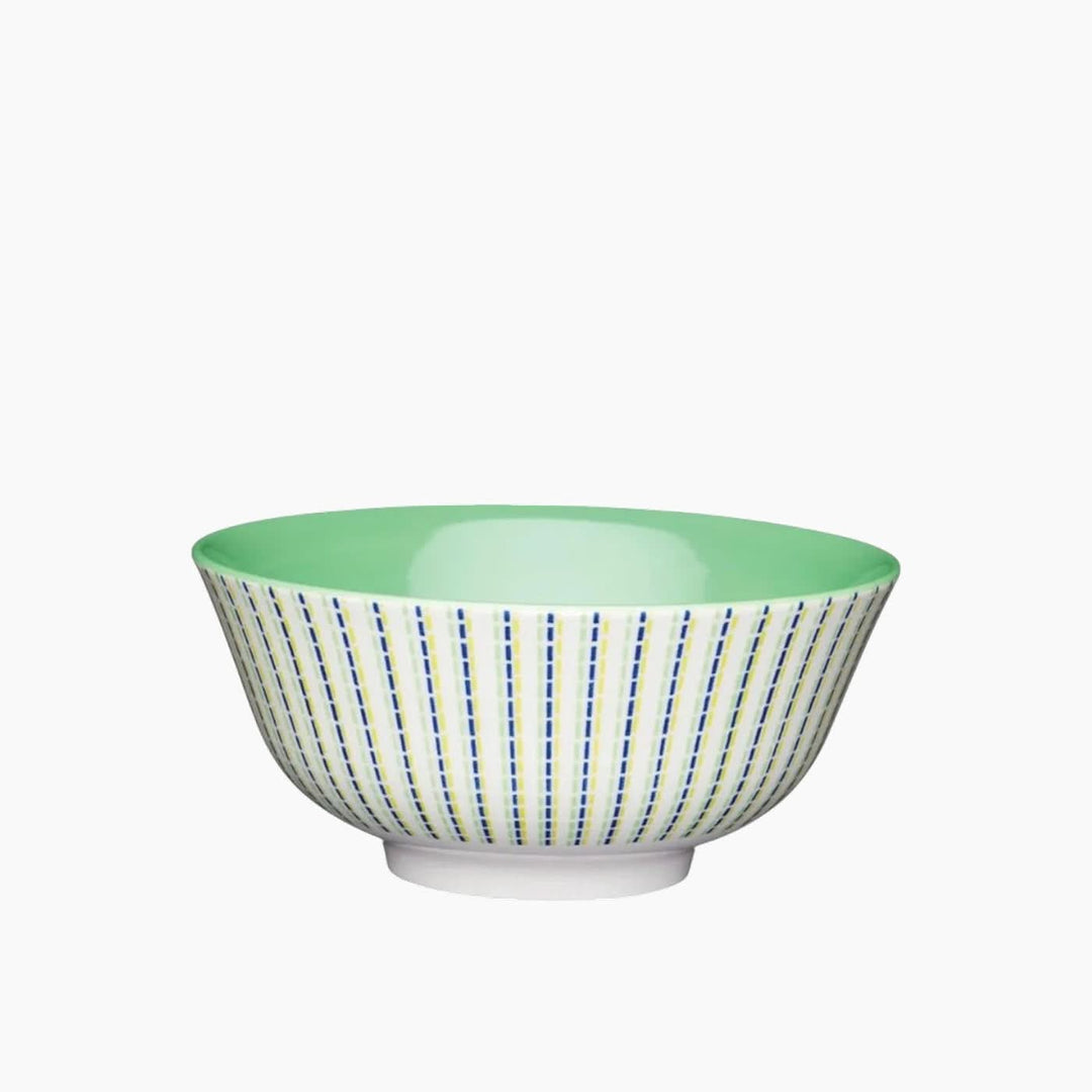 Kitchencraft Moroccan Style Bowl