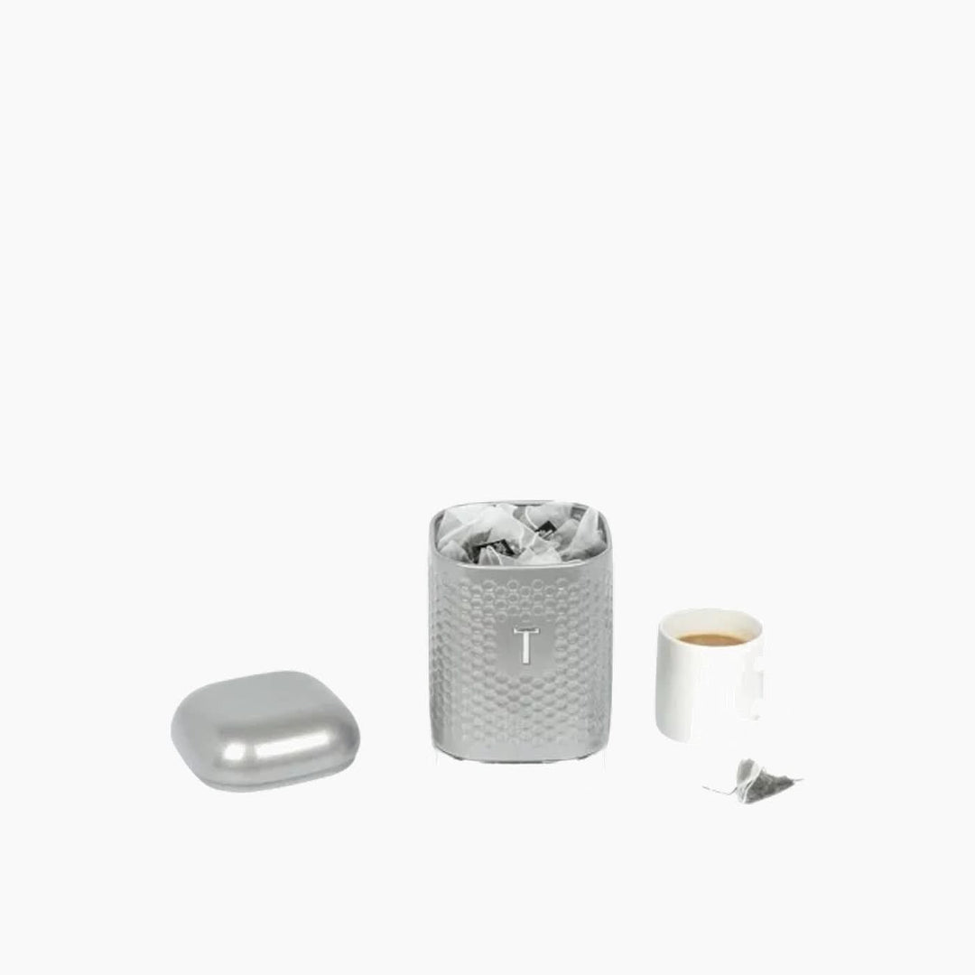 Kitchencraft Tea Canister