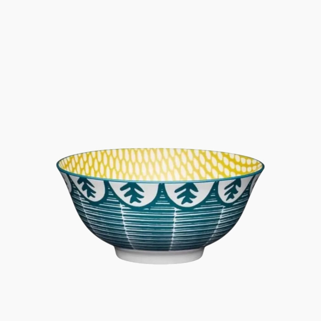 Kitchencraft Geometric Bowl Bowl
