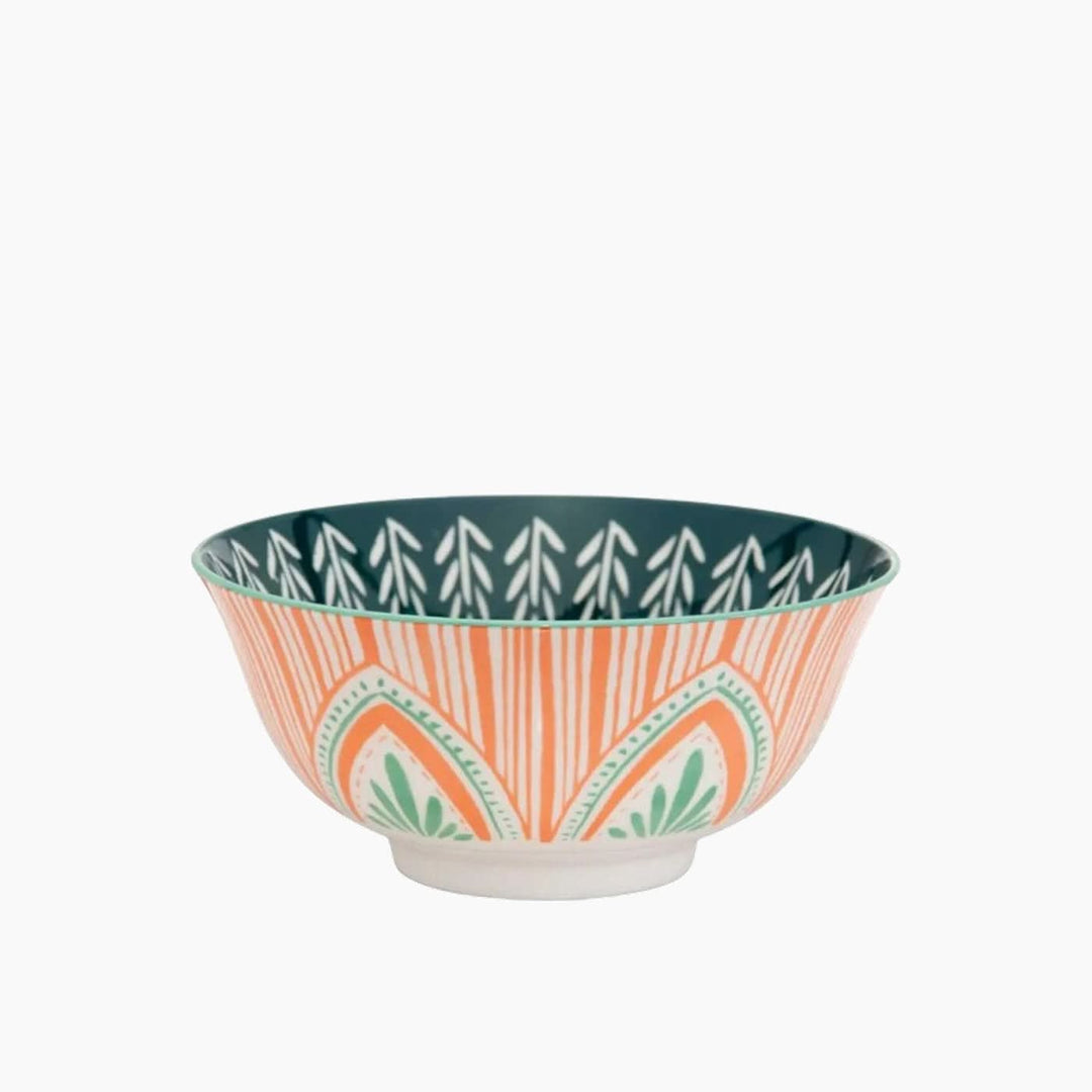 Kitchencraft Geometric Bowl Bowl
