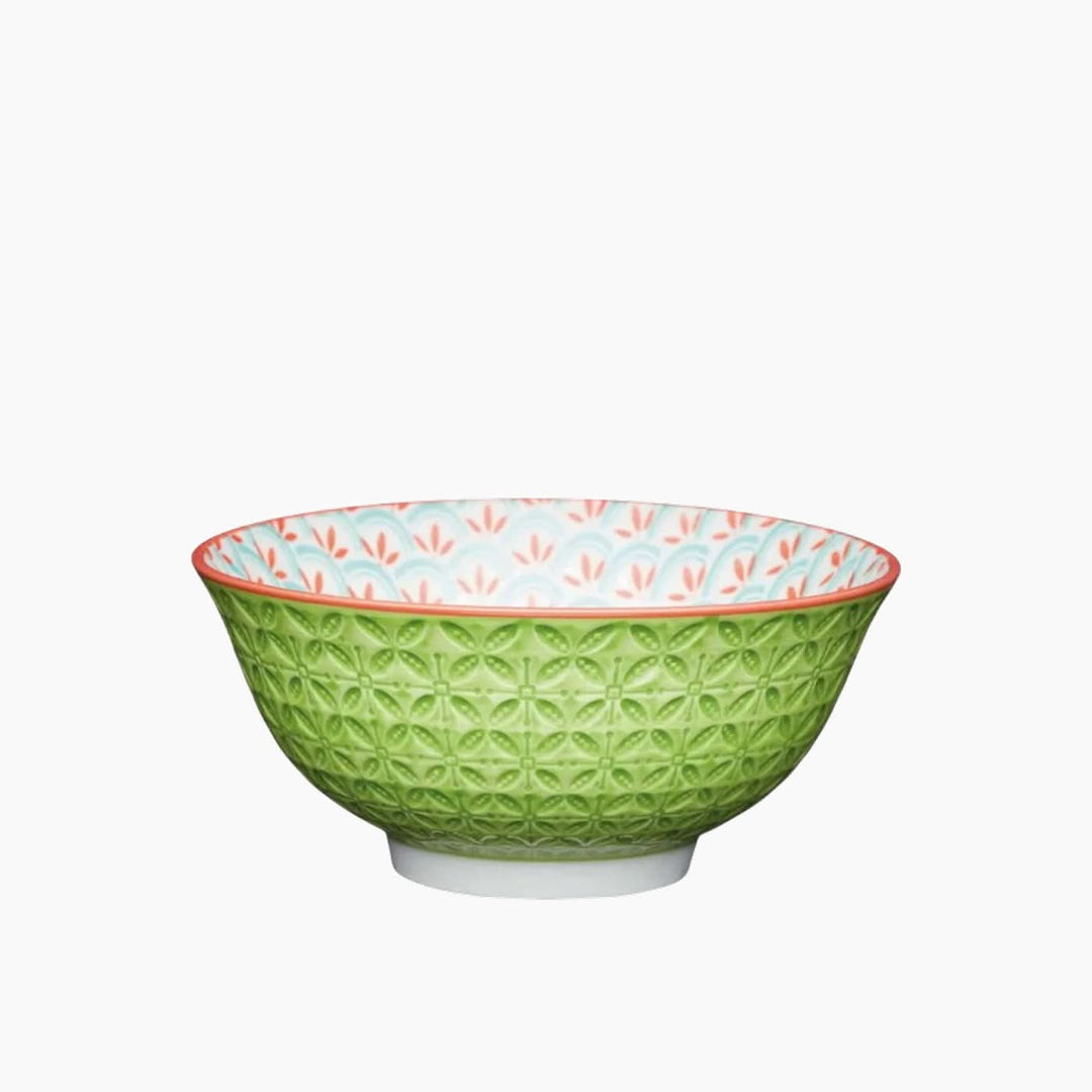 Kitchencraft Geometric Bowl Bowl