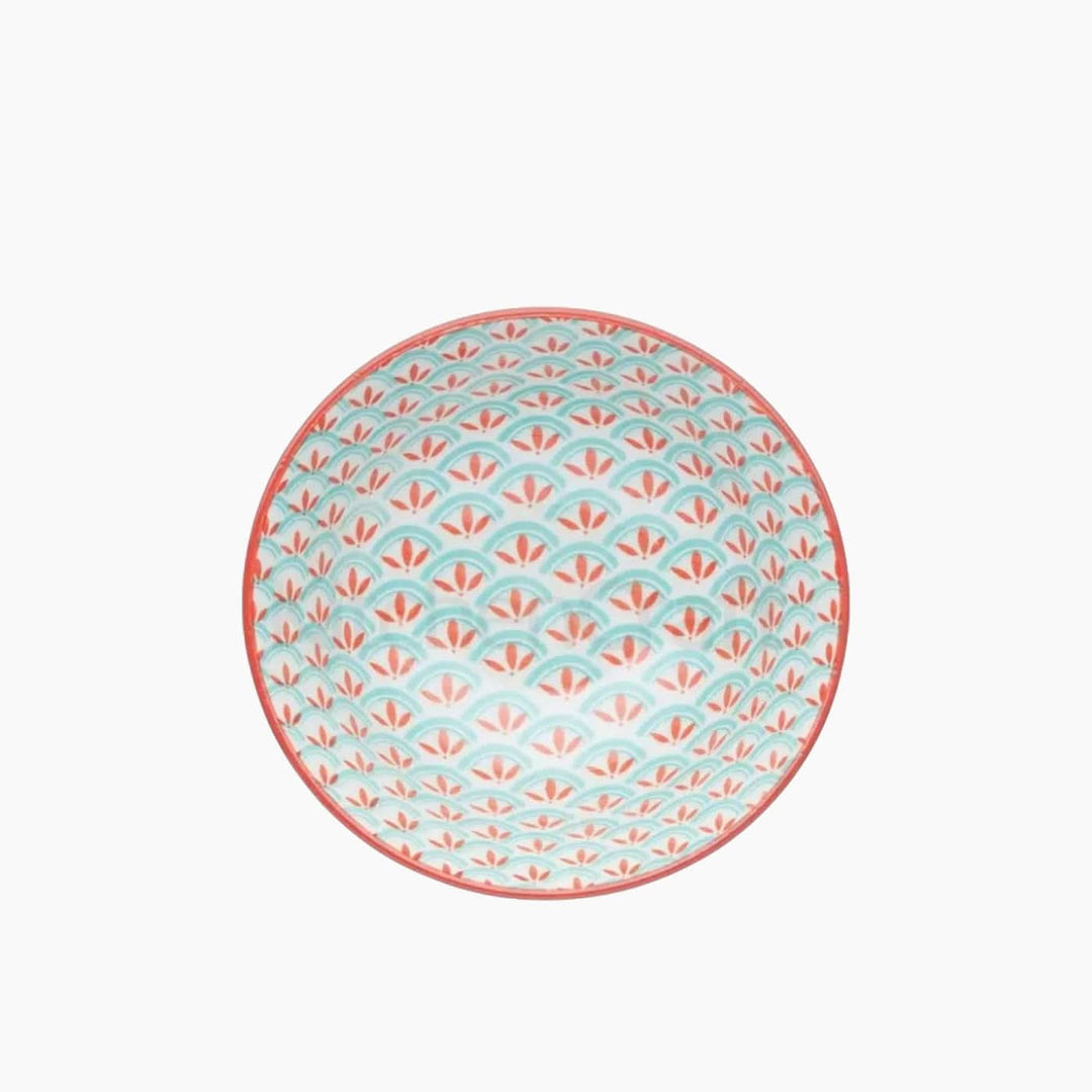 Kitchencraft Geometric Bowl Bowl