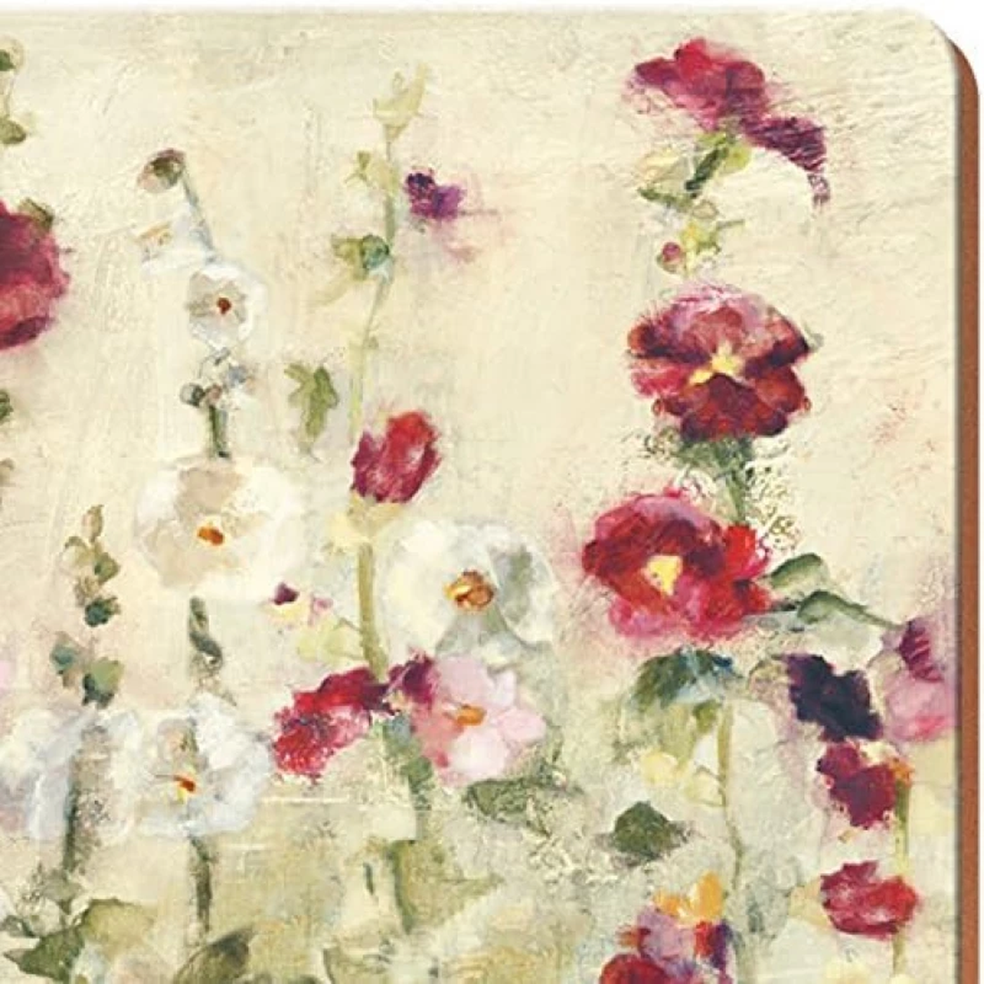 Kitchencraft Poppies Placemats Set Kitchencraft Poppies Placemats Set