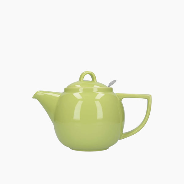Tea Pot With Filtered for 4 Cups Pistachio