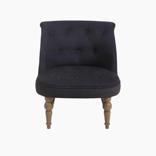 Splendido Home Furniture Small Padded Armchair