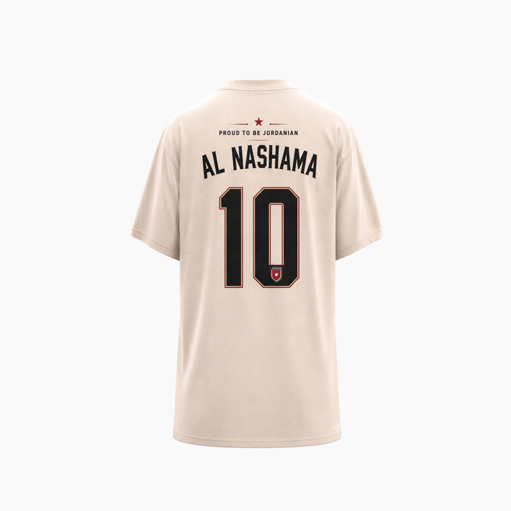Champ Co. Al Nashama T-Shirt