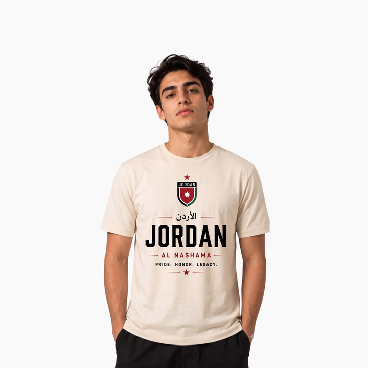 Champ Co. Al Nashama T-Shirt