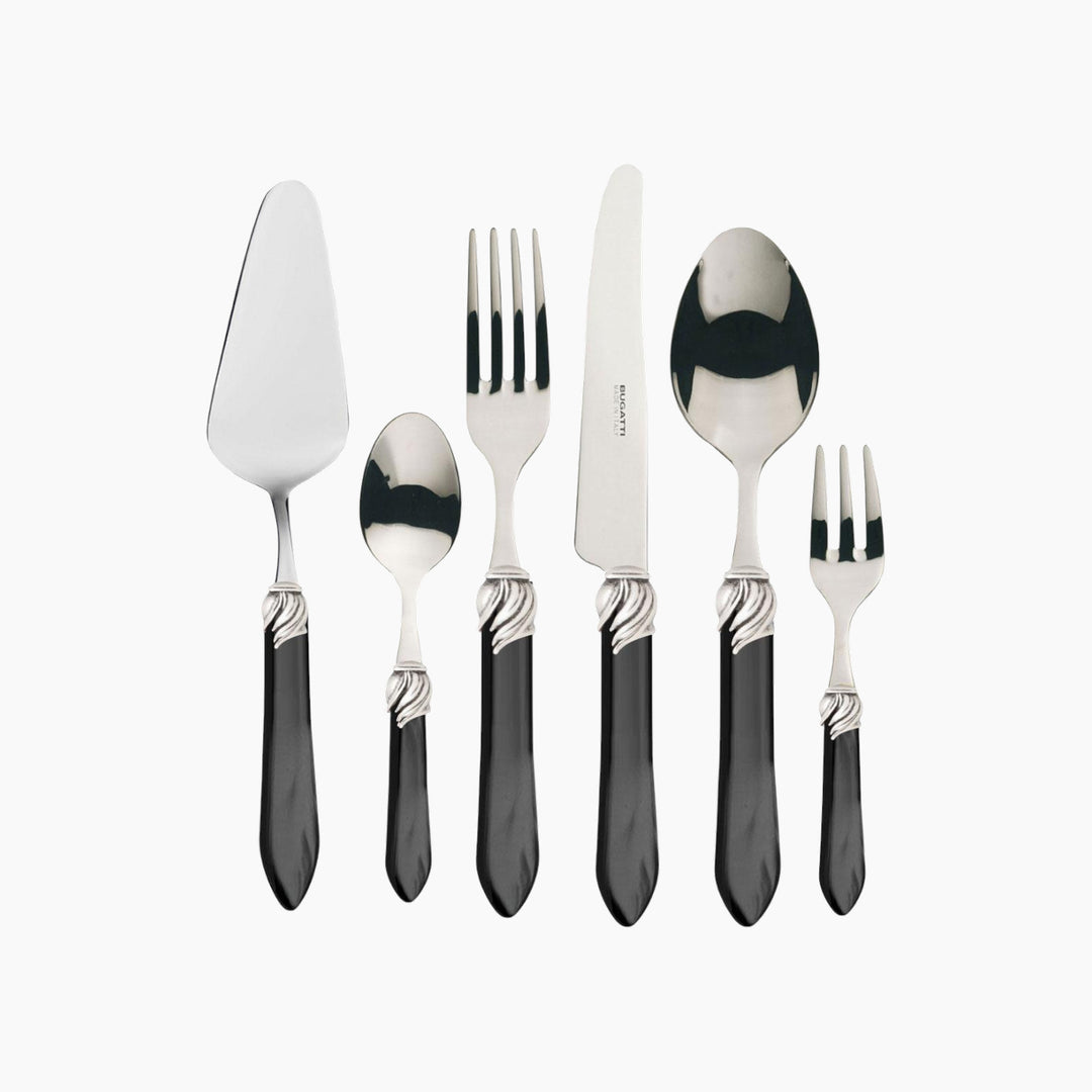 Bugatti Falabella Cutlery Set of 31 Pieces