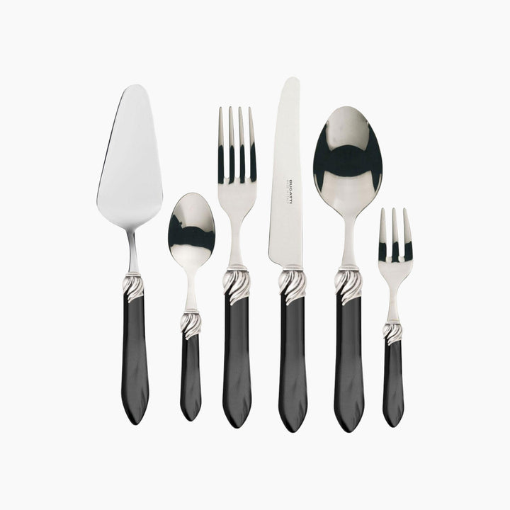 Bugatti Falabella Cutlery Set of 31 Pieces