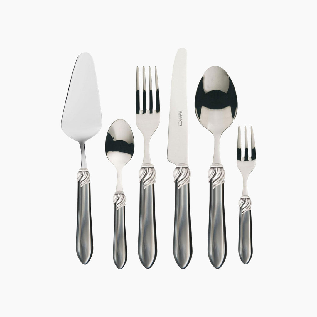 Bugatti Falabella Cutlery Set of 31 Pieces