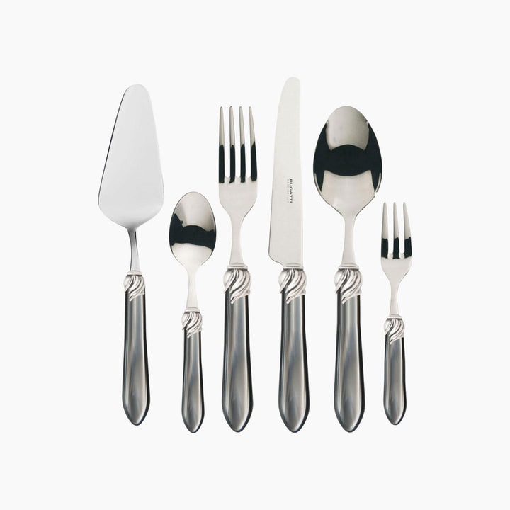 Bugatti Falabella Cutlery Set of 31 Pieces